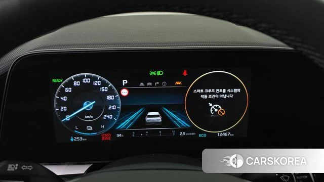 Kia Di All New Niro EV id 4623794 из Кореи 30