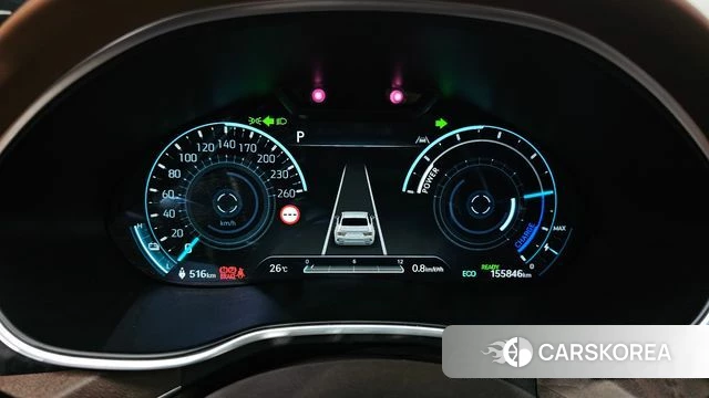 Genesis Electrified G80 (RG3) id 4572517 из Кореи 28