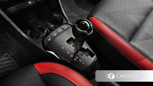 Kia Morning Urban (JA) id 4618952 из Кореи 28