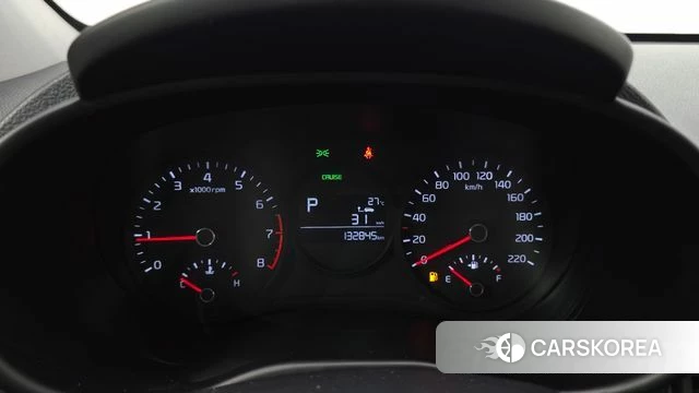 Kia All New Morning (JA) id 4713174 из Кореи 18