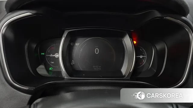 Renault Korea (Samsung) The New QM6 id 3385575 из Кореи 18