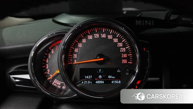 Mini Cooper id 4268702 из Кореи 29