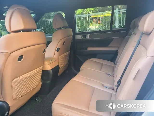 Hyundai Santa Fe (MX5) id 2983949 из Кореи 18