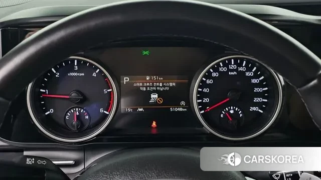 Kia Carnival 4th generation id 3350308 из Кореи 18