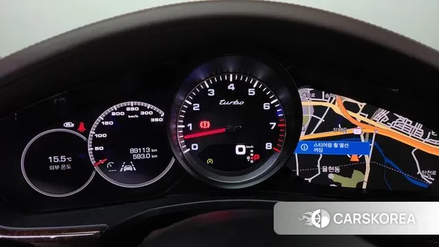 Porsche Panamera (971) id 3336020 из Кореи 18