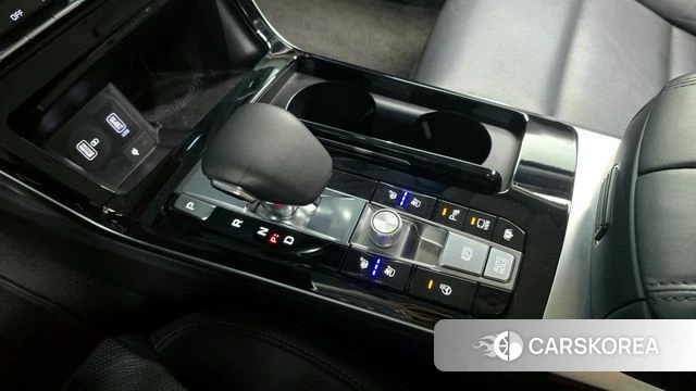 Kia K7 Premier Hybrid id 3800338 из Кореи 18