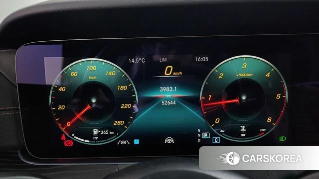 Mercedes-Benz E-Class W213 id 3794712 из Кореи 18