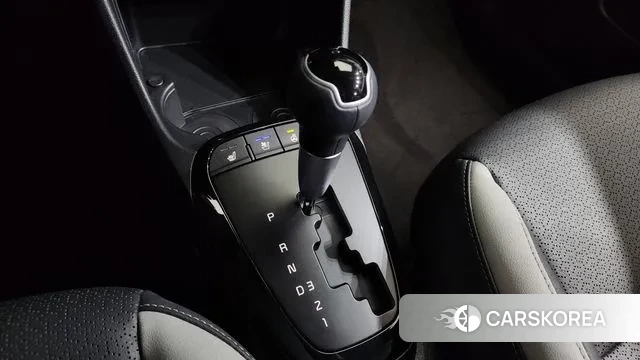 Kia The New Morning (JA) id 3733867 из Кореи 18