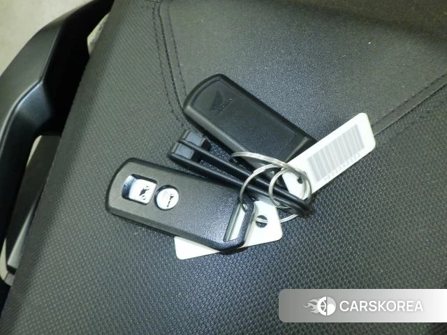 Проданный Honda ADV150 id 3998286 из Японии, фото 22