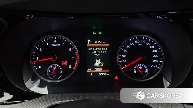 Kia K5 3rd generation id 3432688 из Кореи 18