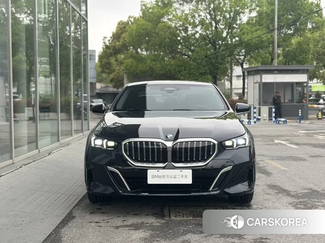 BMW 5 series id 4272570 из Китая 8