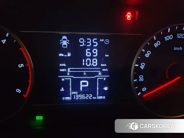 Ssangyong Rexton Sports id 3502133 из Кореи 18