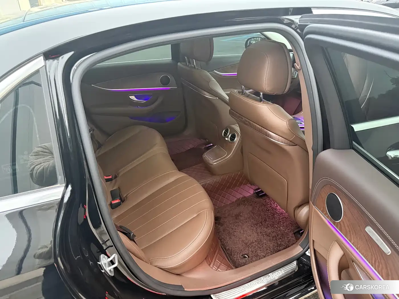 Mercedes-Benz E-Class id 4539371 из Китая 13