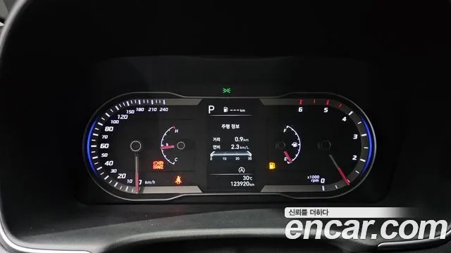 Hyundai Tucson (NX4) id 2944993 из Кореи 18