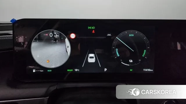 Kia The New K8 Hybrid id 3278180 из Кореи 18