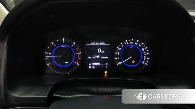 Ssangyong G4 Rexton id 4508352 из Кореи 18