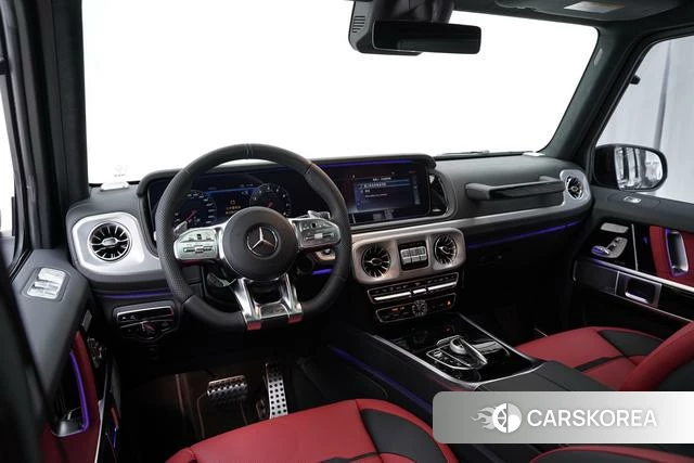Mercedes-Benz G-class AMG id 4299731 из Китая 8