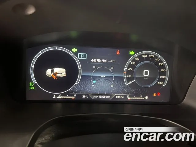 Ssangyong All New Rexton id 2945261 из Кореи 18