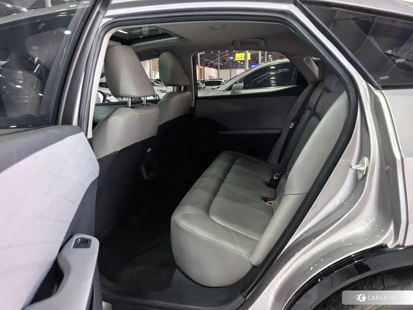 Toyota bZ3 id 4539091 из Китая 12