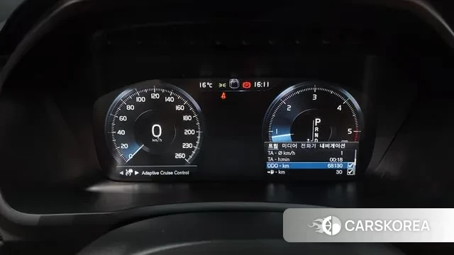 Volvo XC90 second Generation id 3748171 из Кореи 18