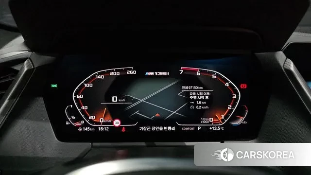 BMW 1 Series (F40) id 3389493 из Кореи 18