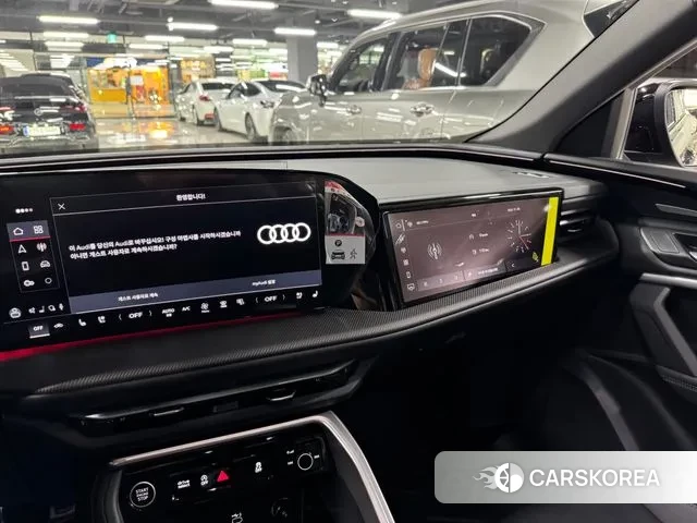 Audi Q5 (80A) id 3618954 из Кореи 12