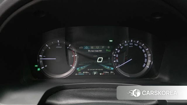 Ssangyong The New Rexton Sports Cannes id 4736545 из Кореи 18