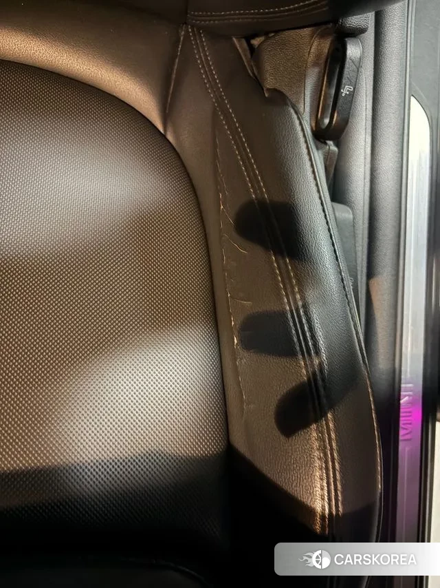 Mini Cooper D id 3474501 из Кореи 8