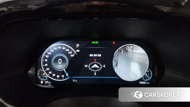 Hyundai Palisade id 3464075 из Кореи 18