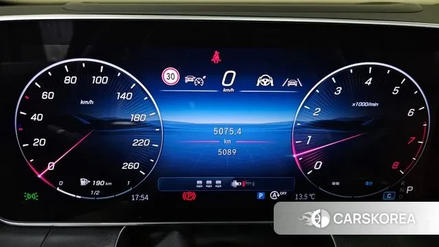 Mercedes-Benz GLC-Class X254 id 3353346 из Кореи 18