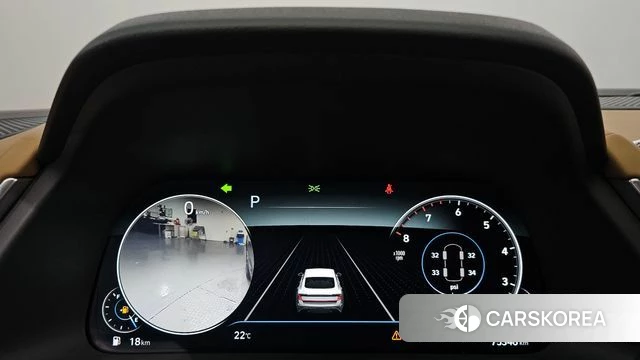 Hyundai Sonata (DN8) id 4574172 из Кореи 32
