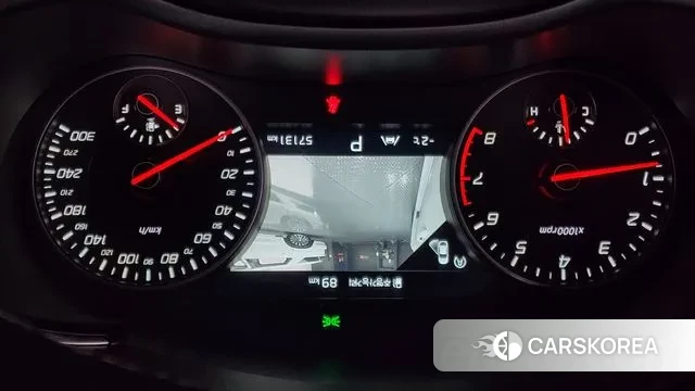 Kia Stinger Meister id 3437494 из Кореи 18