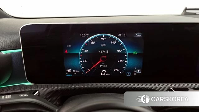 Mercedes-Benz A-Class W177 id 3828701 из Кореи 18