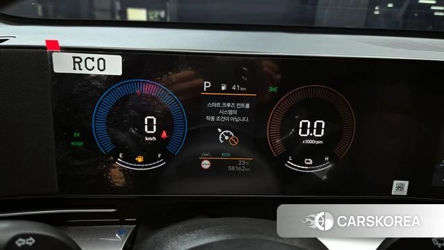 Hyundai Kona Hybrid (SX2) id 4342629 из Кореи 31