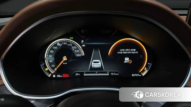 Genesis G80 (RG3) id 4283354 из Кореи 29