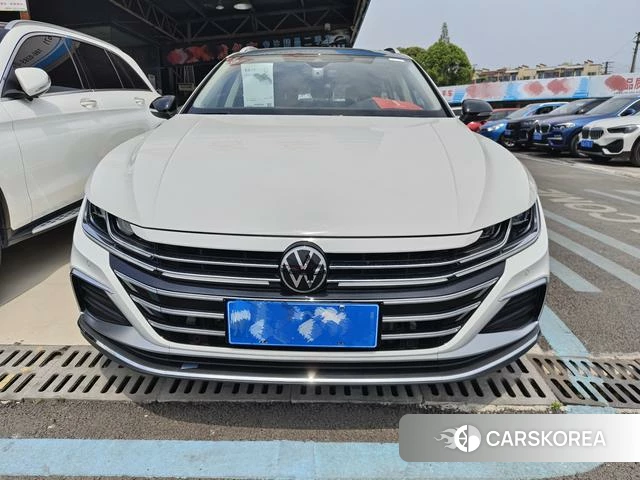 Volkswagen CC id 4260412 из Китая 13
