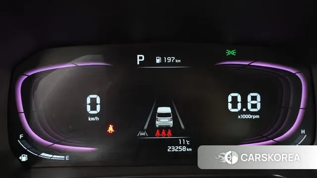 Kia The New Kia Ray id 3523370 из Кореи 18