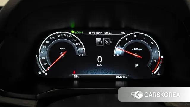 Kia K7 Premier id 3459125 из Кореи 18