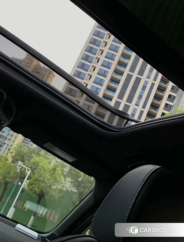 Geely Automobile Xingrui id 4241028 из Китая 8