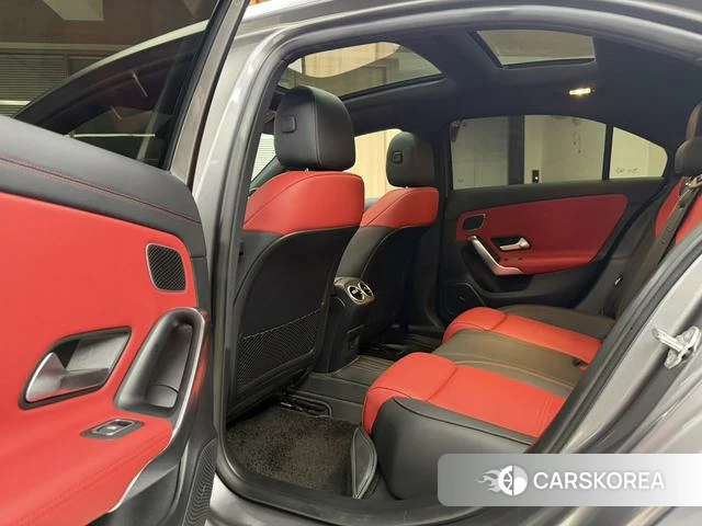 Mercedes-Benz Class A AMG id 4278329 из Китая 8