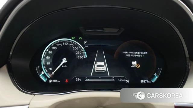 Genesis GV70 id 4422075 из Кореи 18
