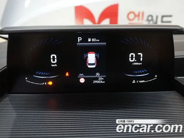 Hyundai Staria id 2709384 из Кореи 18