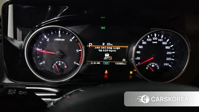 Kia Carnival 4th generation id 3665668 из Кореи 18