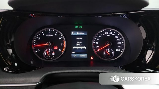 Kia K5 3rd generation id 3819818 из Кореи 18