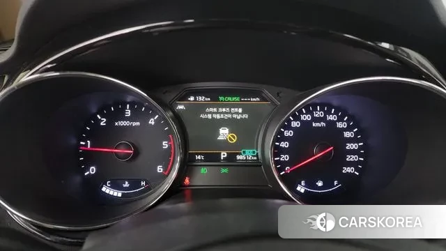 Kia The New Carnival id 3362706 из Кореи 18