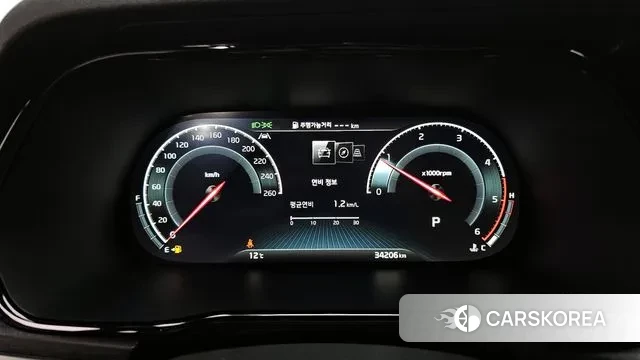 Kia Mohave Master id 3448072 из Кореи 18