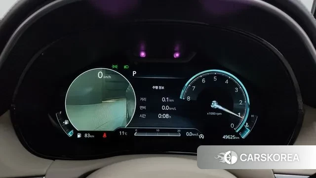 Genesis GV70 id 3735340 из Кореи 18