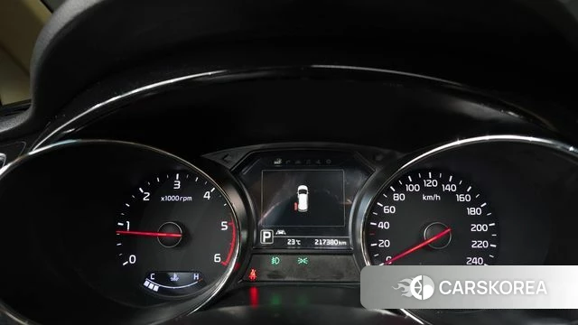 Kia All New Carnival id 4882763 из Кореи 18