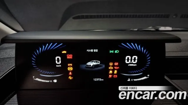 Hyundai Staria id 2935096 из Кореи 18