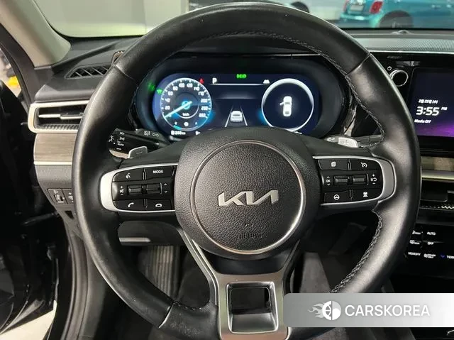 Kia K5 Hybrid 3rd Generation id 3716290 из Кореи 18